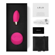 LELO Lyla 2 - Premium Couples Massager