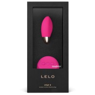 LELO Lyla 2 - Masajeador para Parejas Premium