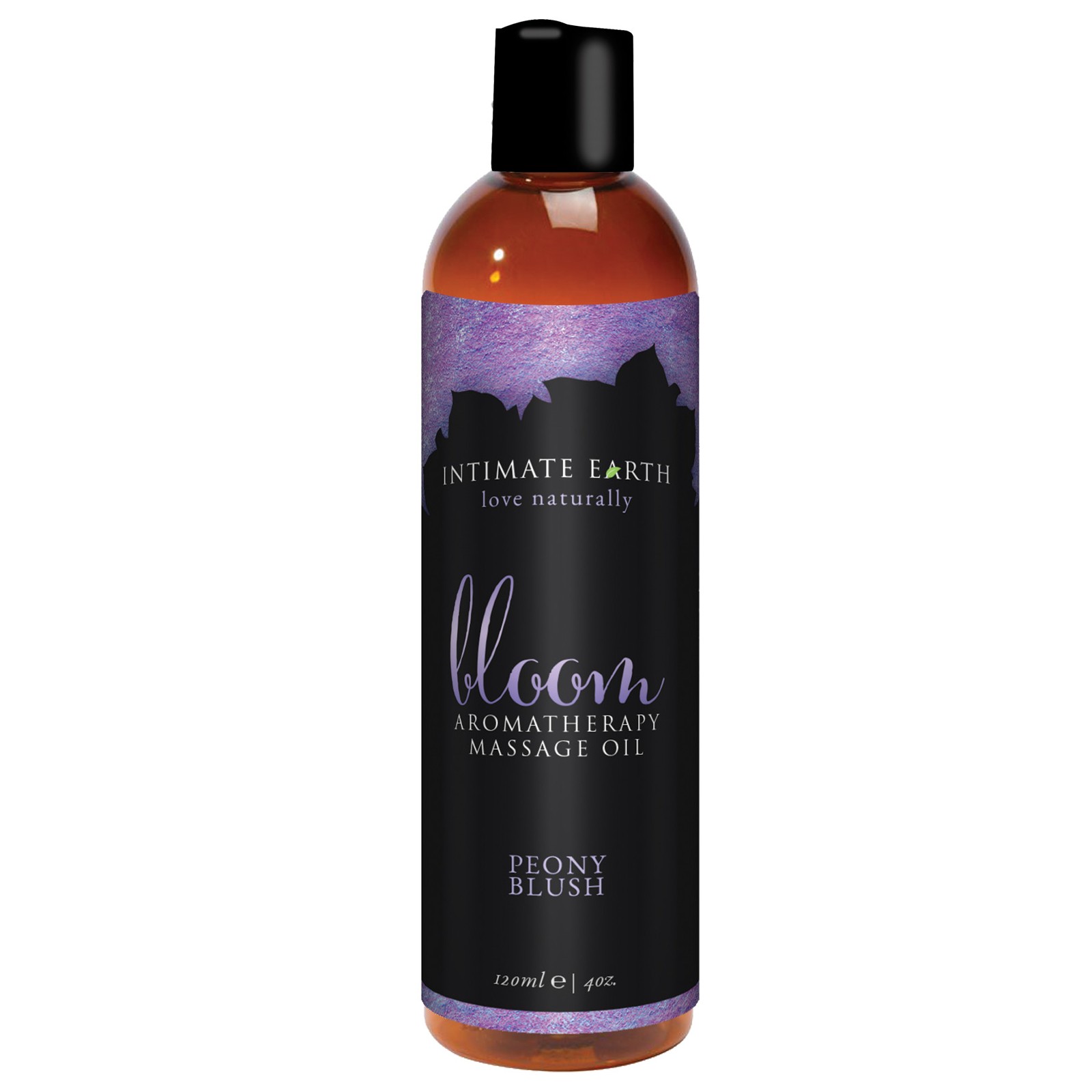 Aceite de Masaje Intimate Earth Bloom - 120 ml Peony Blush