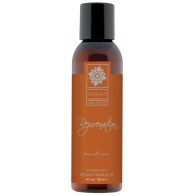 Sliquid Organics Rejuvenate Massage Oil