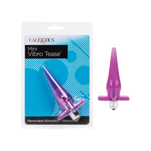 Mini Vibro Tease