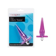 Mini Vibro Tease