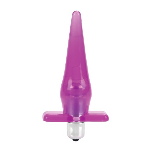 Mini Vibro Tease