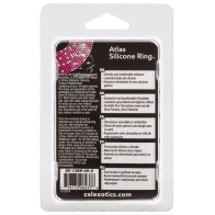 Adonis Atlas Silicone Ring for Ultimate Performance