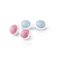 World's Bestselling Mini Kegel Weights