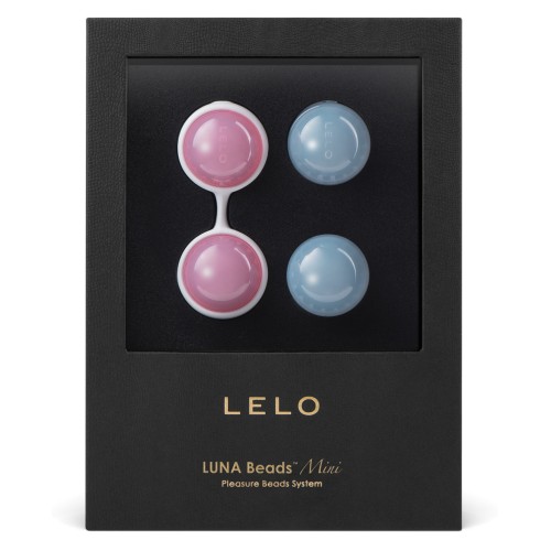 World's Bestselling Mini Kegel Weights