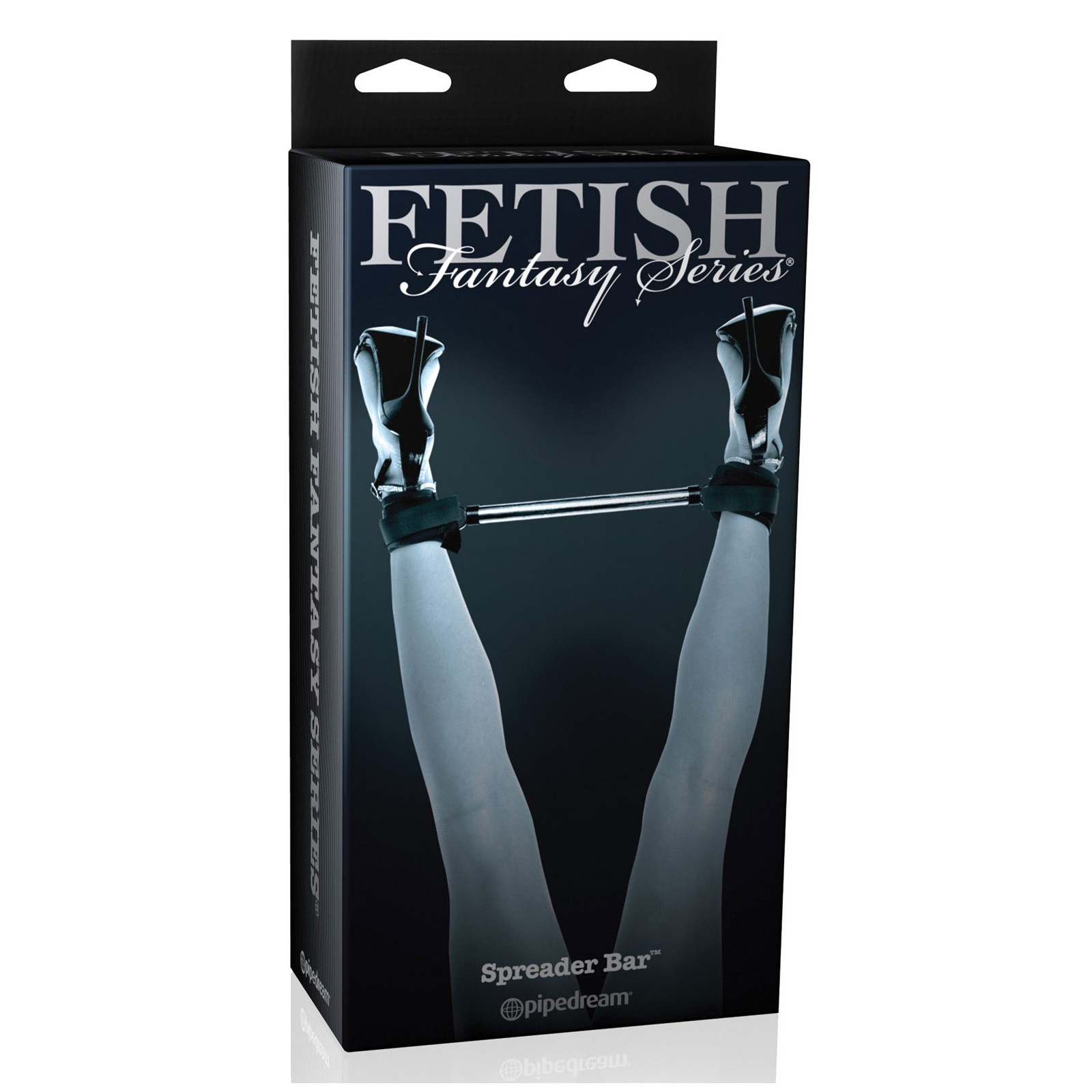 Fetish Fantasy Limited Edition Spreader Bar