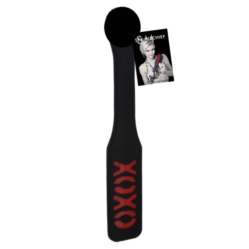 XOXO Paddle for Playful Adventures