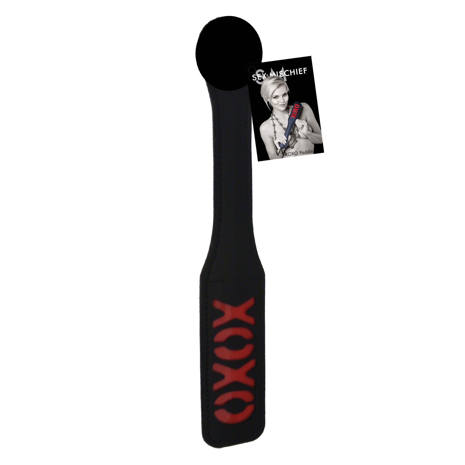 XOXO Paddle for Playful Adventures