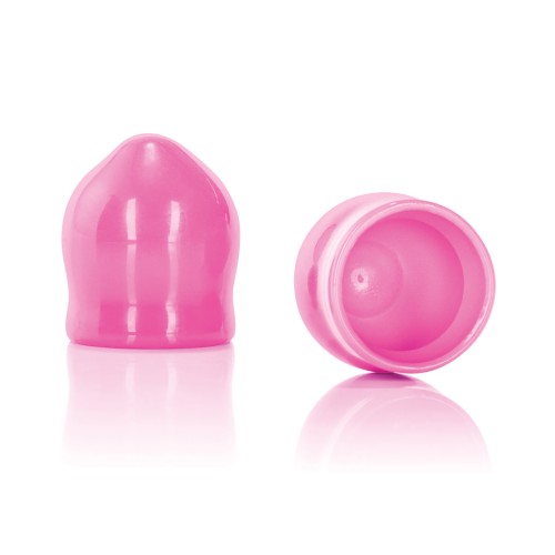 Mini Extractores de Pezones Nipple Play - Rosa