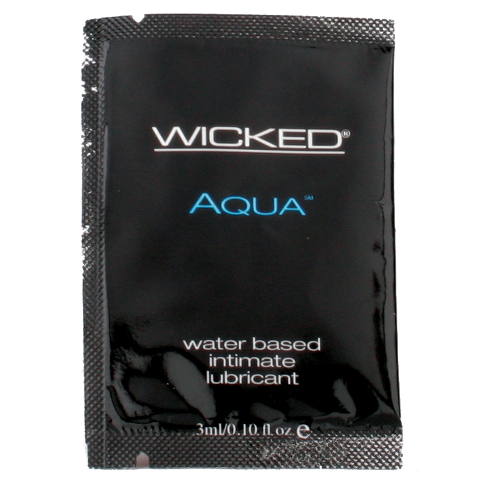 Lubricante Wicked Sensual Care Aqua Sin Fragancia