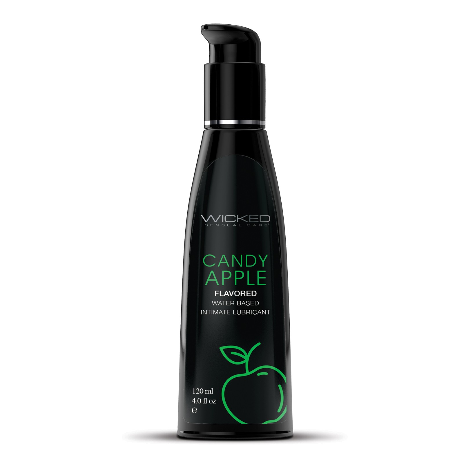 Wicked Aqua Candy Apple Lubricant