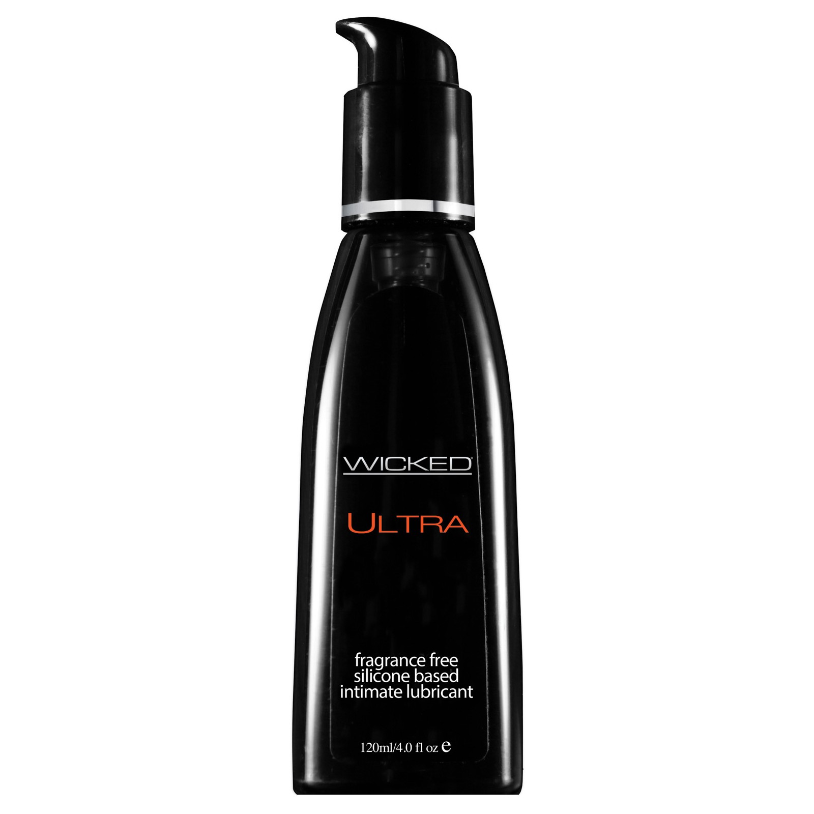 Wicked Sensual Ultra Silicone Based Lubricant