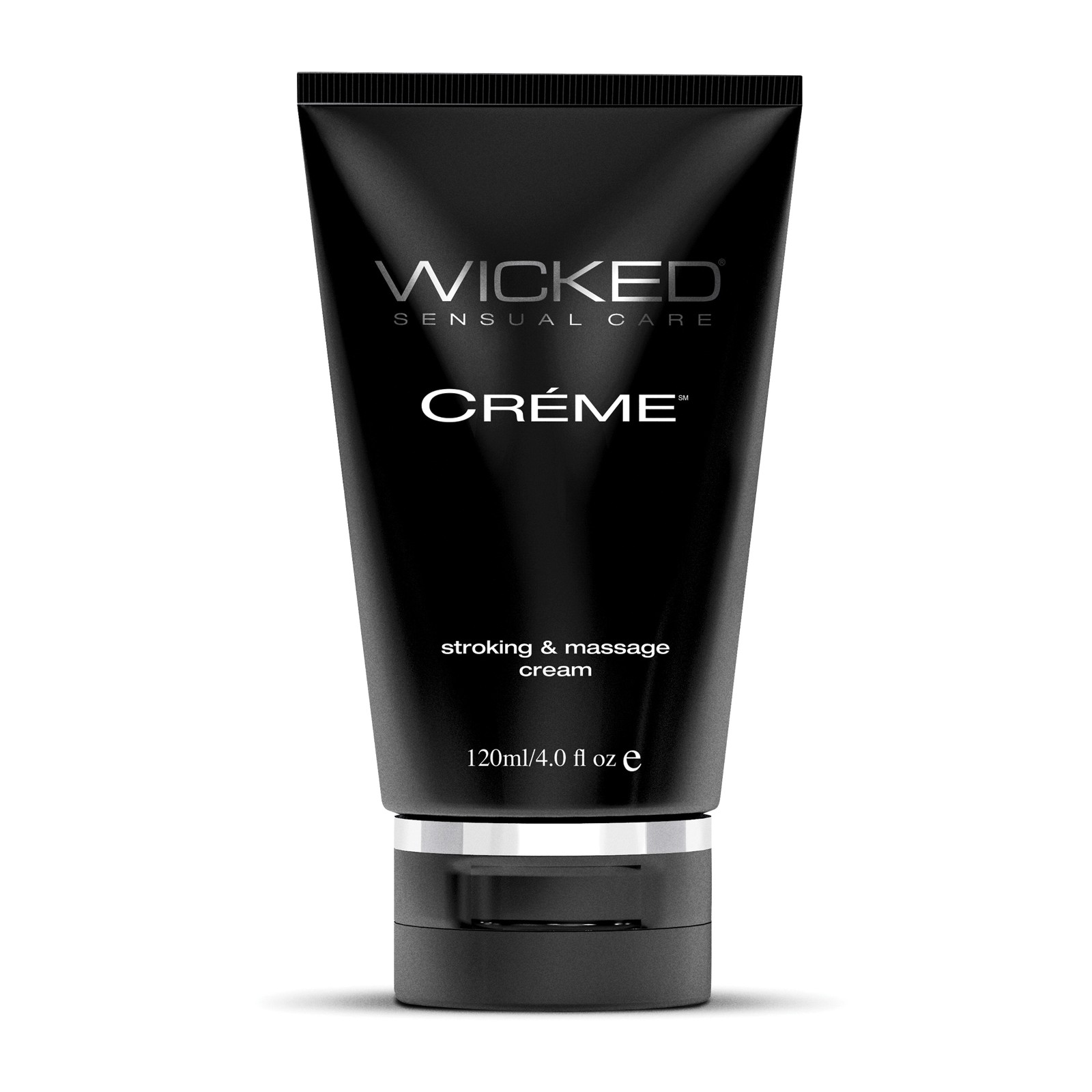 Wicked Sensual Care Stroking Cream for Pleasure