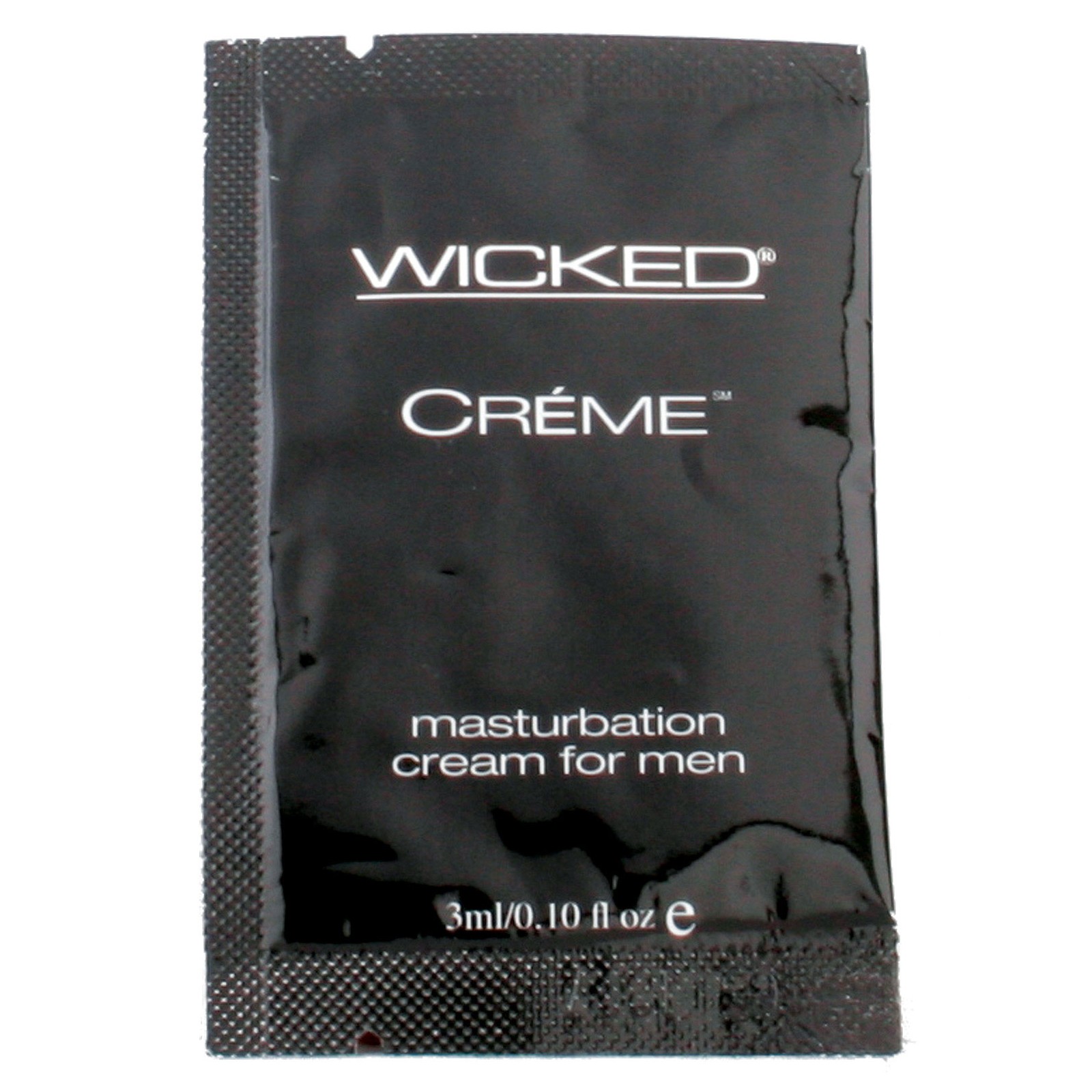 Crema de Placer Wicked Sensual Care para Hombres .1 oz