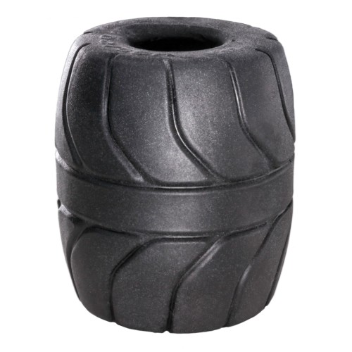 Perfect Fit SilaSkin Ball Stretcher Negro