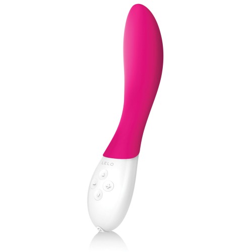 LELO Mona 2 Vibrador Punto G Cerise