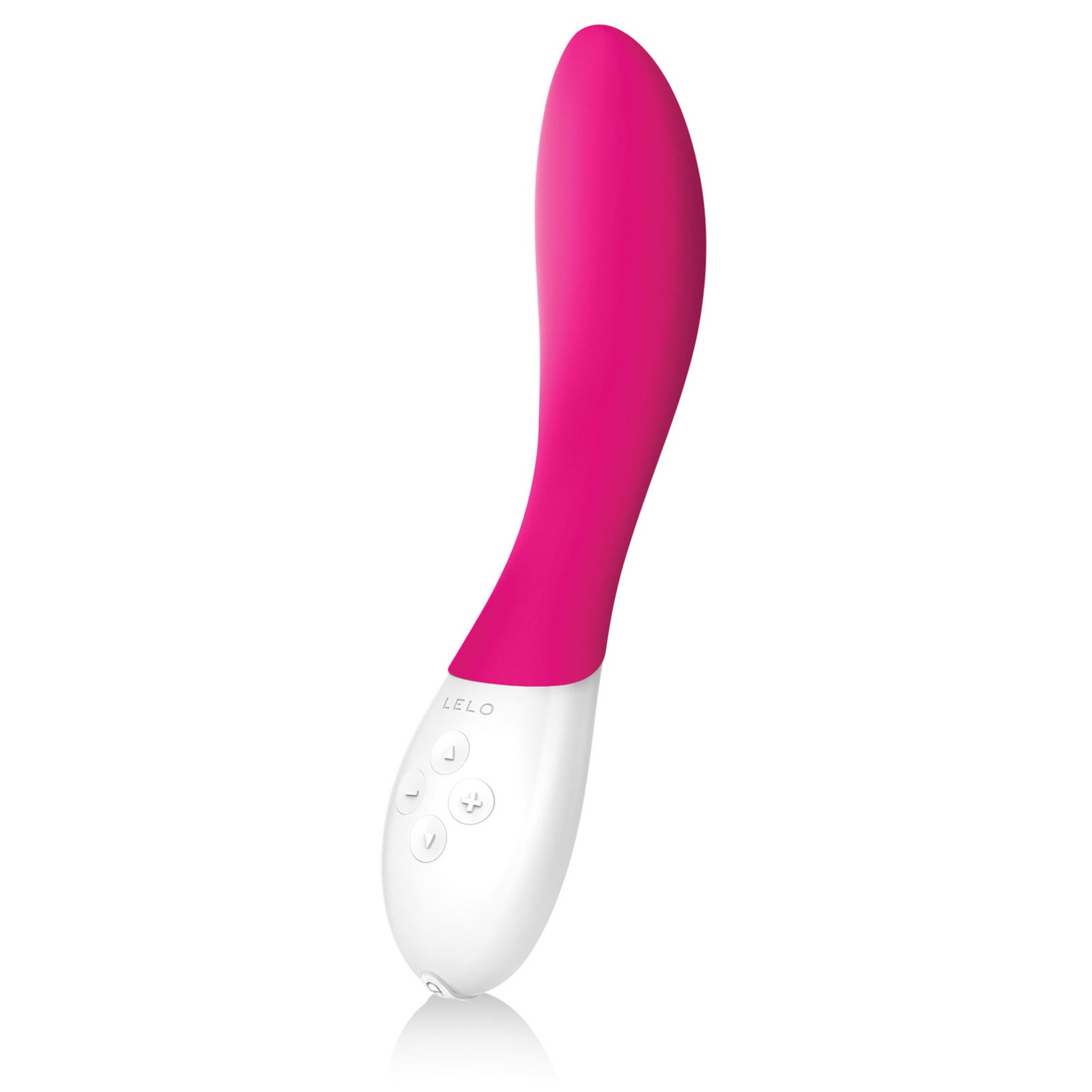 LELO Mona 2 Cerise G-Spot Vibrator