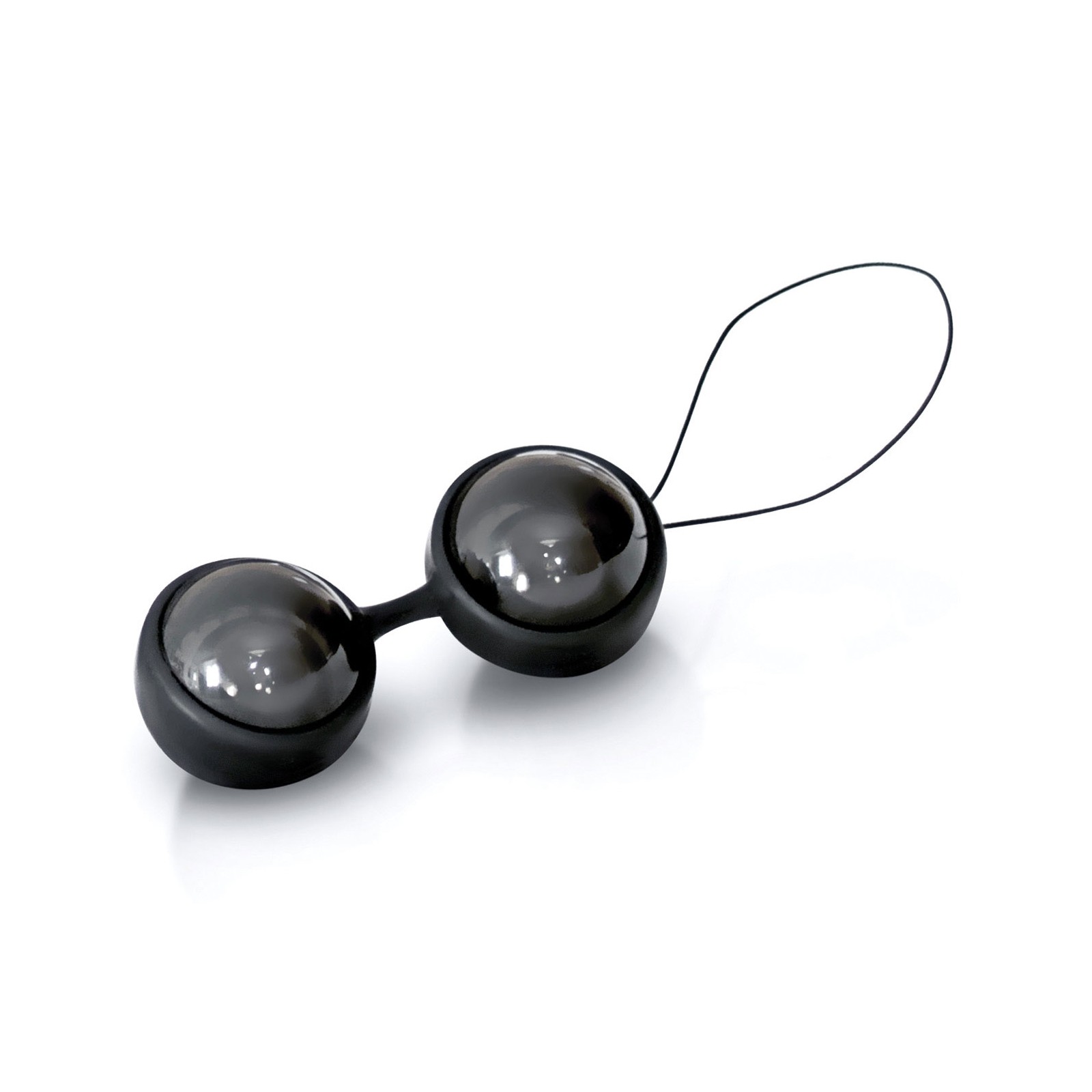 Bolitas de Placer LELO Luna Beads Noir para Placer Intenso y Entrenamiento de Fuerza