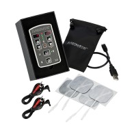 ElectraStim Flick Duo EM80-E Stimulator Pack