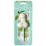 Cocktails Flavored Sucker Mojito - Fun Party Treats