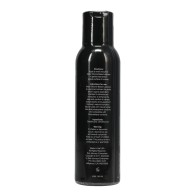 Mood Lube Silicona 4 oz