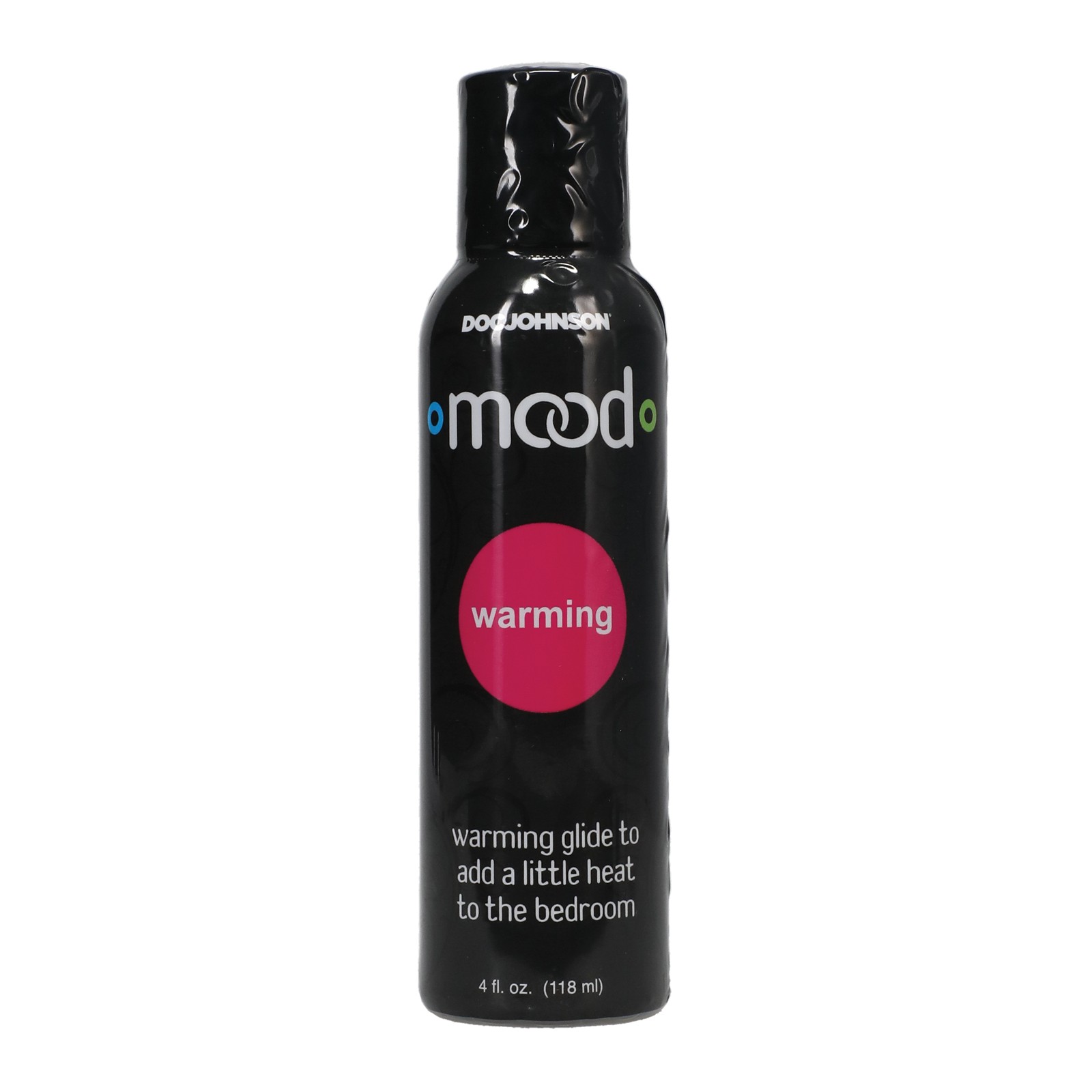 Mood Lube Warming 4 oz