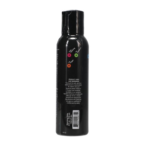 Mood Lube Calentador 4 oz