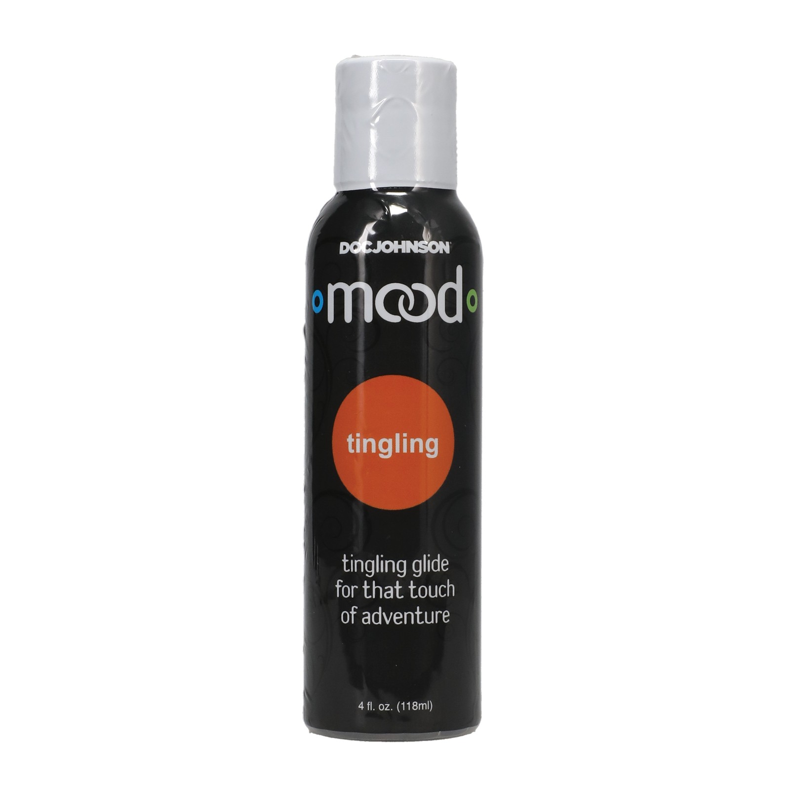 Mood Lube Tingling Water-Based 4 oz