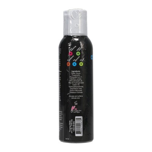 Mood Lube Tingling Water-Based 4 oz