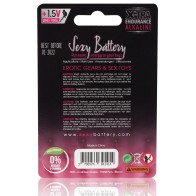 Sexy Battery LR41 Box of 10 Three Packs