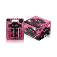 Sexy Battery C Box of 10 Two Packs