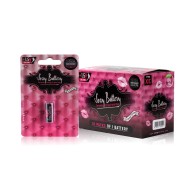 Sexy Battery N LR1 - Box of 10