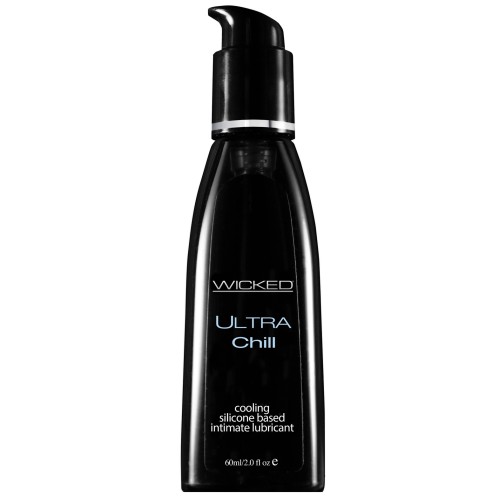 Lubricante Refrescante Wicked Sensual Care