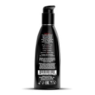 Lubricante Wicked Sensual Care Ultra Heat