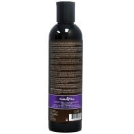 Earthly Body Massage & Body Oil - 8 oz High Tide experience