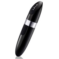 LELO Mia 2 Rechargeable Lipstick Vibrator Black