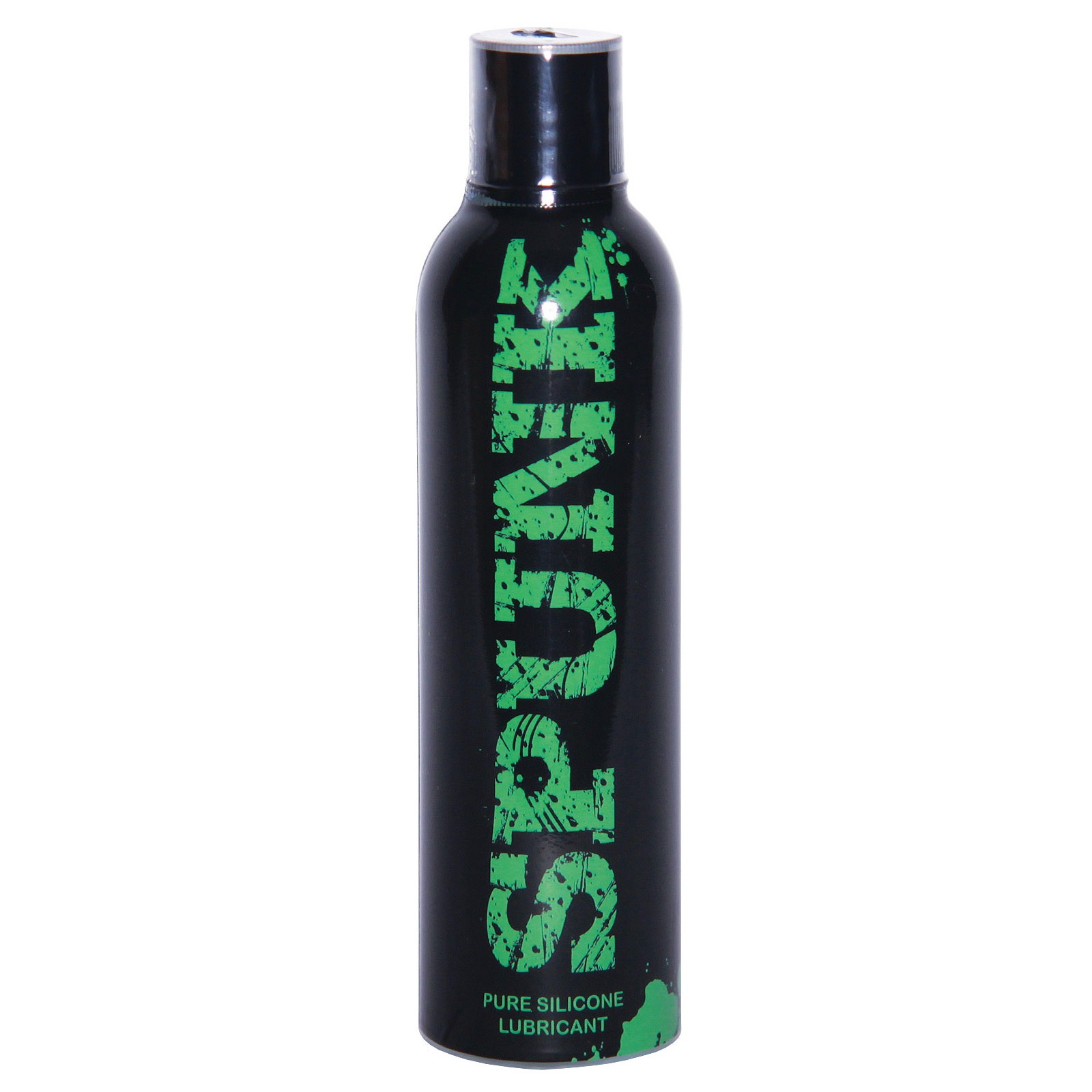 Spunk Lubricante de Silicona Pura 8 oz