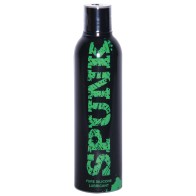 Spunk Lubricante de Silicona Pura 8 oz