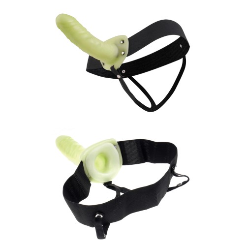 Strap On Hueco Fetish Fantasy - Placer Compartido