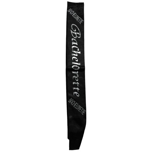 Bachelorette Non-Flashing Sash