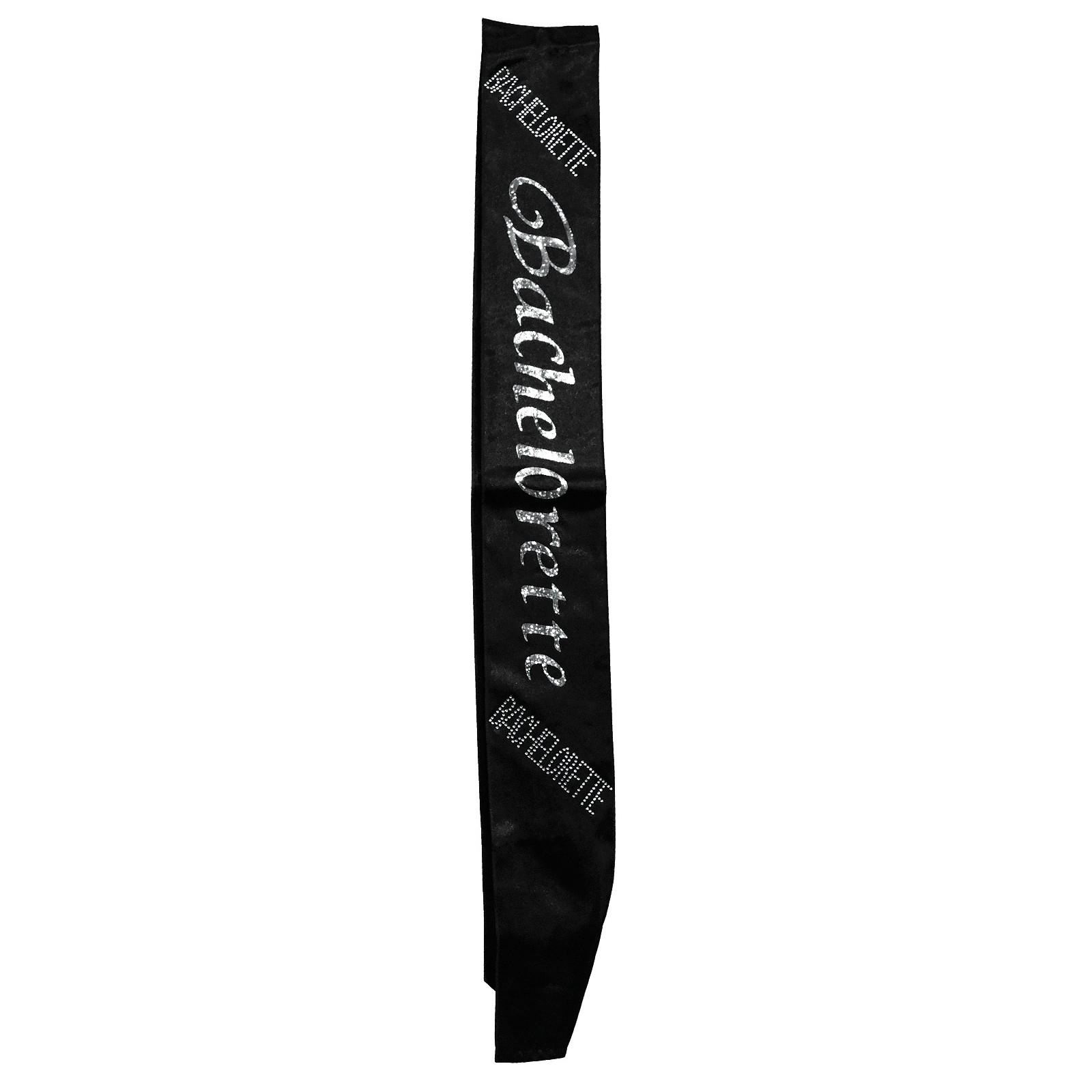 Bachelorette Non-Flashing Sash