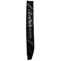 Bachelorette Non-Flashing Sash