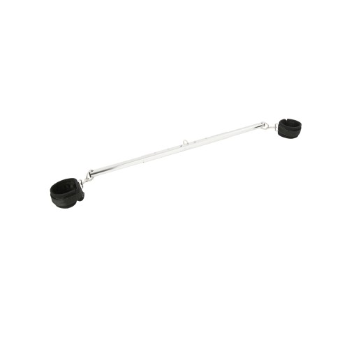 Sportsheets Expandable Spreader Bar & Cuffs Set - BDSM Play