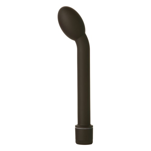 Mood Frisky Vibrador Grande Negro - Placer Poderoso