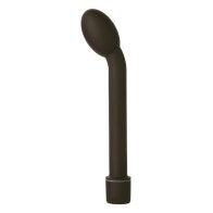 Mood Frisky Large Vibrator Black - Powerful Pleasure