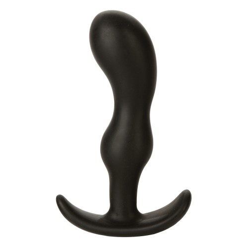 Mood Naughty 2 Large Butt Plug Black