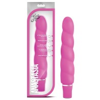 Blush Luxe Anastasia Vibrator - Luxurious Pleasure