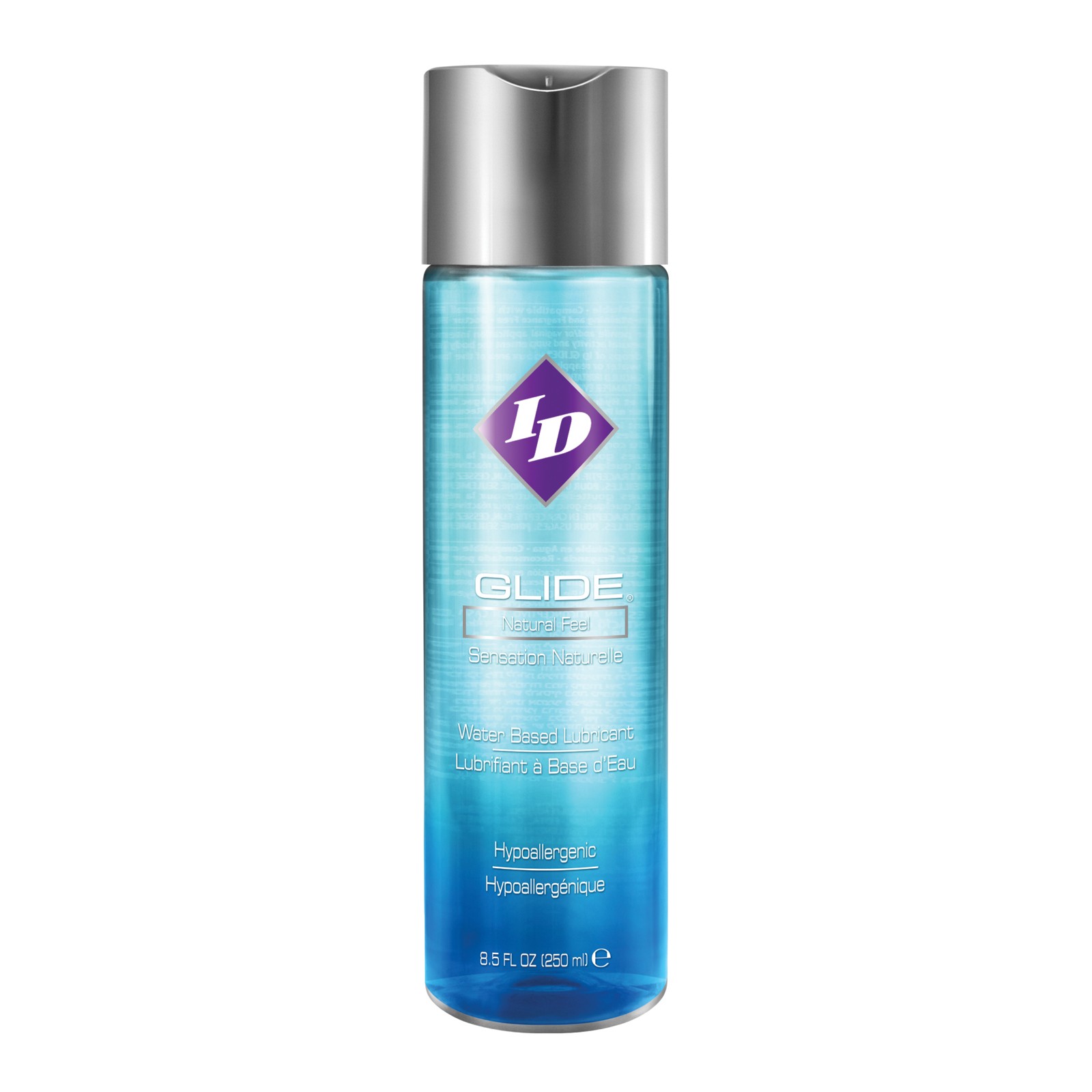 ID Glide Water-Based Lubricant 8.5 oz