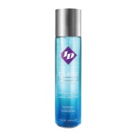 Lubricante a Base de Agua ID Glide - Deslizamiento Supremo